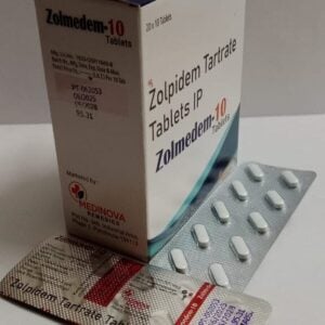 Zolpidem 10mg