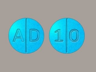 Adderall