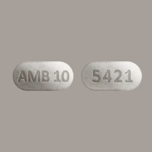 Ambien
