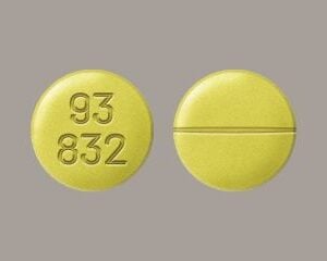Clonazepam