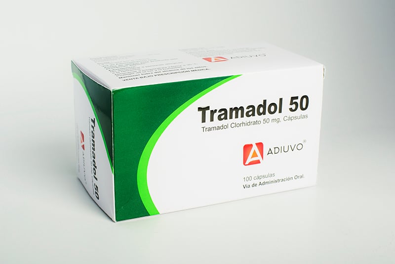 Tramadol 50mg