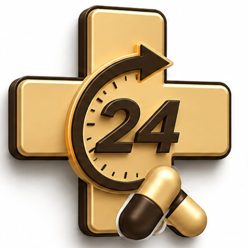 24SevenMeds Logo