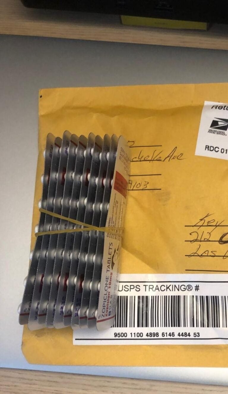 ADHD delivery record