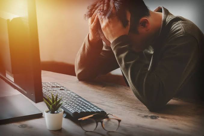 Anxiety Support